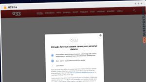 Publish Guest Post on 033.ba