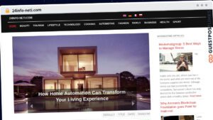 Publish Guest Post on 24info-neti.com