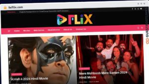 Publish Guest Post on 9xfllix.com