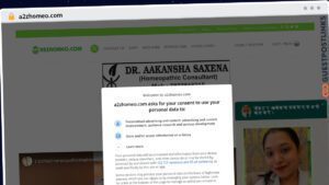 Publish Guest Post on a2zhomeo.com