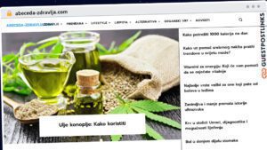 Publish Guest Post on abeceda-zdravlja.com
