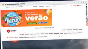 Publish Guest Post on acontecebotucatu.com.br