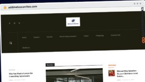 Publish Guest Post on addmetosearches.com
