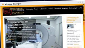 Publish Guest Post on advanced-thinking.de