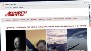 Publish Guest Post on aifua.com.ua