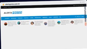 Publish Guest Post on alertapress.com.br
