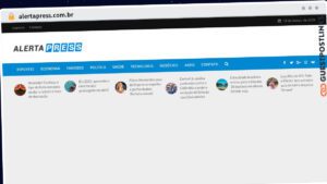 Publish Guest Post on alertapress.com.br