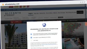 Publish Guest Post on alicantetoday.com