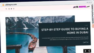 Publish Guest Post on alkhayre.com