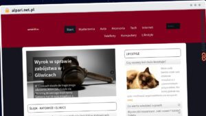 Publish Guest Post on alpari.net.pl