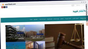 Publish Guest Post on aqarfeed.com