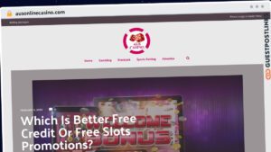 Publish Guest Post on ausonlinecasino.com