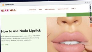 Publish Guest Post on azhill.com