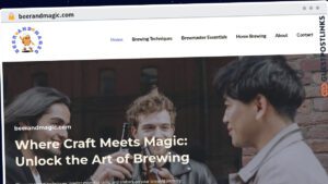 Publish Guest Post on beerandmagic.com