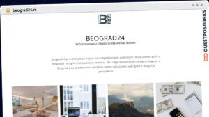 Publish Guest Post on beograd24.rs