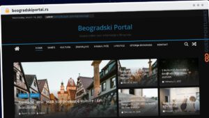 Publish Guest Post on beogradskiportal.rs