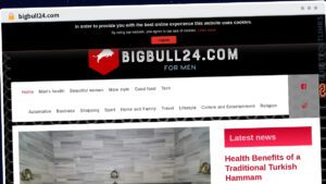 Publish Guest Post on bigbull24.com