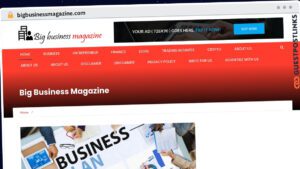 Publish Guest Post on bigbusinessmagazine.com