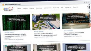 Publish Guest Post on bizknowledges.com