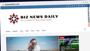 Publish Guest Post on biznewsdaily.com