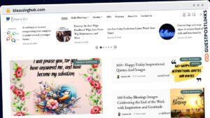 Publish Guest Post on blesssinghub.com