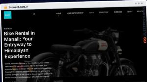 Publish Guest Post on blooket.com.in