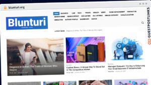 Publish Guest Post on blunturi.org