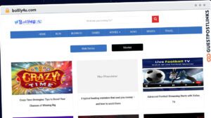 Publish Guest Post on bollly4u.com