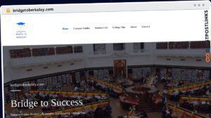 Publish Guest Post on bridgetoberkeley.com