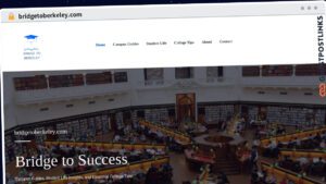 Publish Guest Post on bridgetoberkeley.com