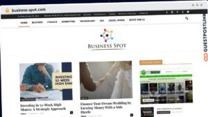Publish Guest Post on business-spot.com