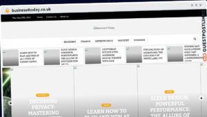 Publish Guest Post on business4today.co.uk