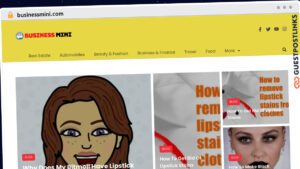Publish Guest Post on businessmini.com