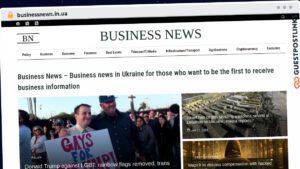 Publish Guest Post on businessnews.in.ua