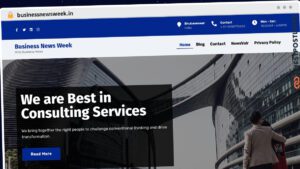 Publish Guest Post on businessnewsweek.in