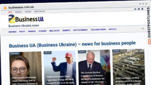Publish Guest Post on businessua.com.ua