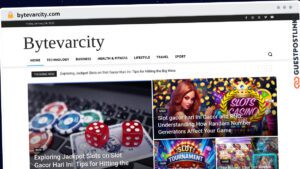 Publish Guest Post on bytevarcity.com
