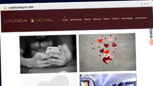 Publish Guest Post on cedricamoyal.com