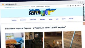 Publish Guest Post on centrua.com.ua