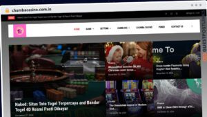 Publish Guest Post on chumbacasino.com.in