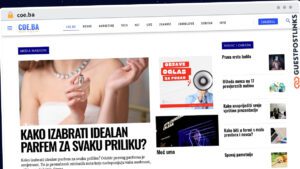 Publish Guest Post on coe.ba