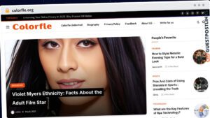 Publish Guest Post on colorfle.org
