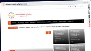 Publish Guest Post on contentmediasolution.com
