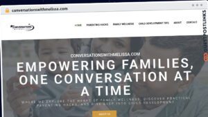 Publish Guest Post on conversationswithmelissa.com