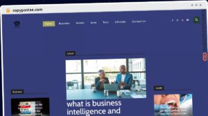 Publish Guest Post on copypastae.com