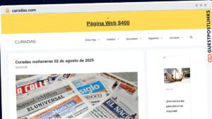 Publish Guest Post on curadas.com