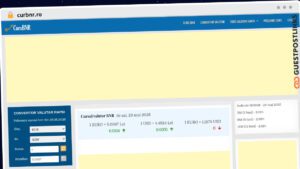 Publish Guest Post on curbnr.ro
