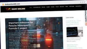 Publish Guest Post on daduonline888.com