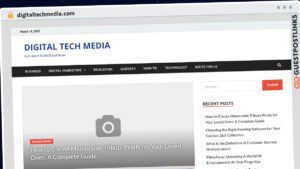 Publish Guest Post on digitaltechmedia.com