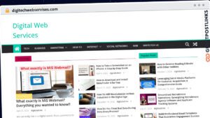 Publish Guest Post on digitechwebservises.com